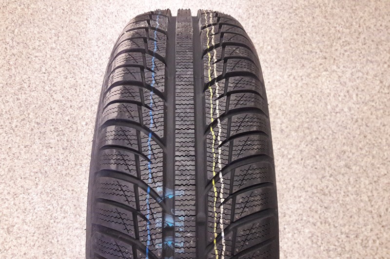 Toyo Snowprox S943 фото, тойо сноупрокс 943