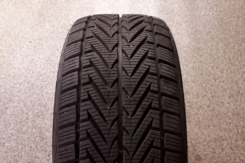 Vredestein Wintrac Xtreme фото