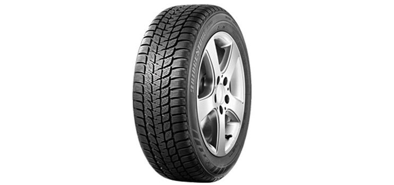 Bridgestone Weather Control A001 фото, тесты, отзывы, обзор Бриджстоун А001