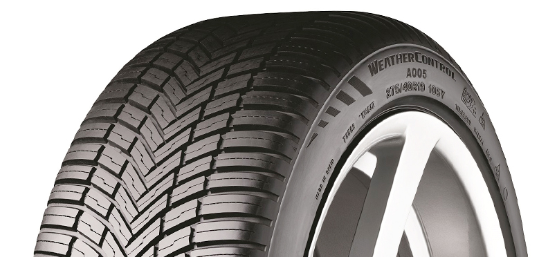 Bridgestone Weather Control A001 фото, тесты, отзывы, обзор, рейтинг