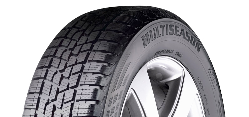 Firestone Multiseason фото, тесты, отзывы, обзор, рейтинг Фаерстоун Мультисизон